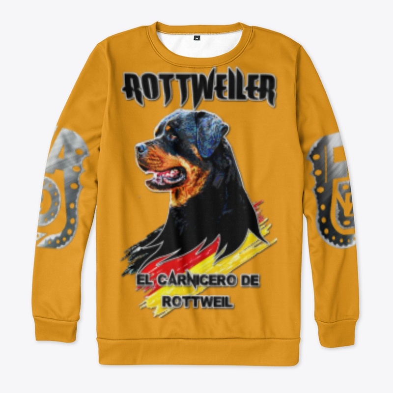 Colecci贸n ROTTWEILER. 馃悤 鉁旓笍