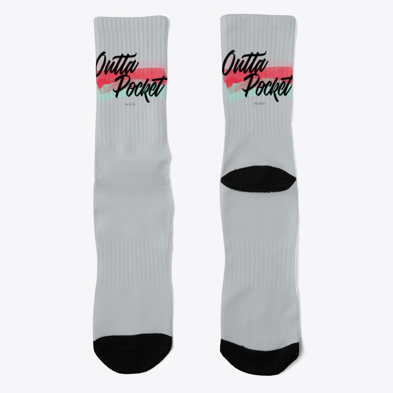 Outta Pocket Luxury Vibe Set