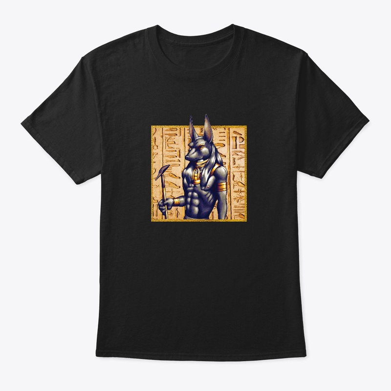 Anubis  Unleash