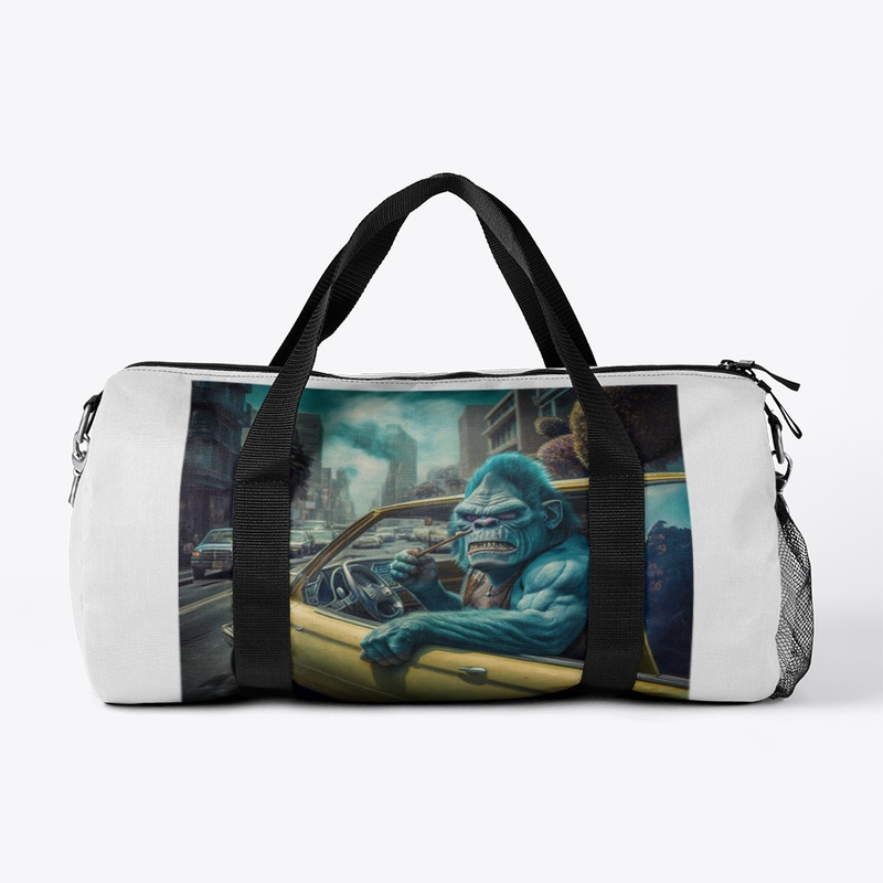 Gangster Trolls Collection