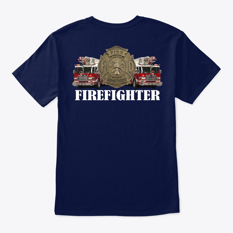 Firefighter FIRE RESCUE 2022