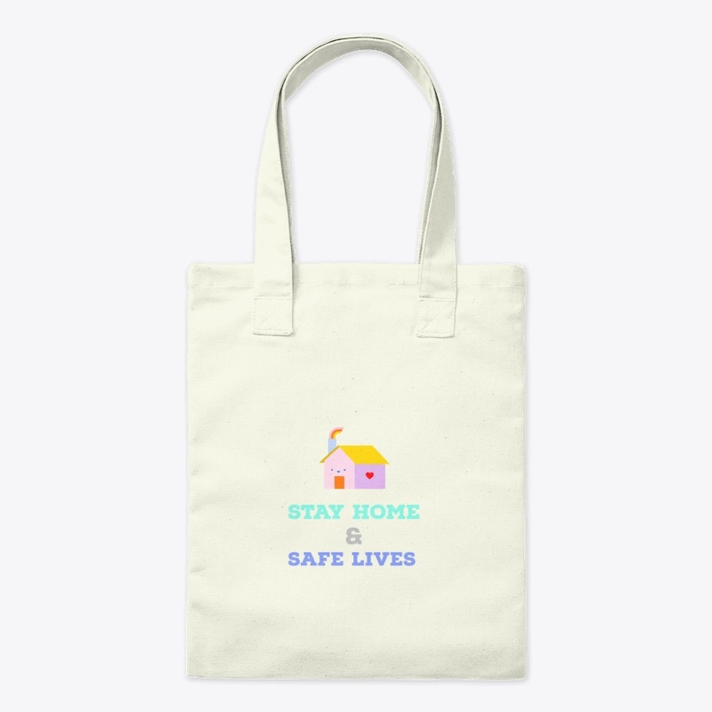 Stay Home Design