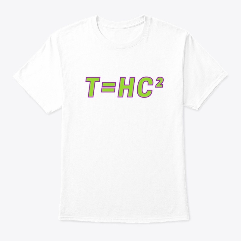 T=HC² 