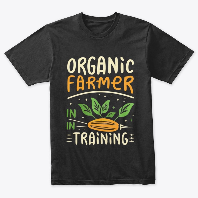 Organic Farmer