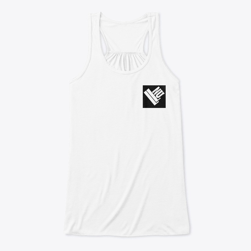 LLNU Heart Logo Tee