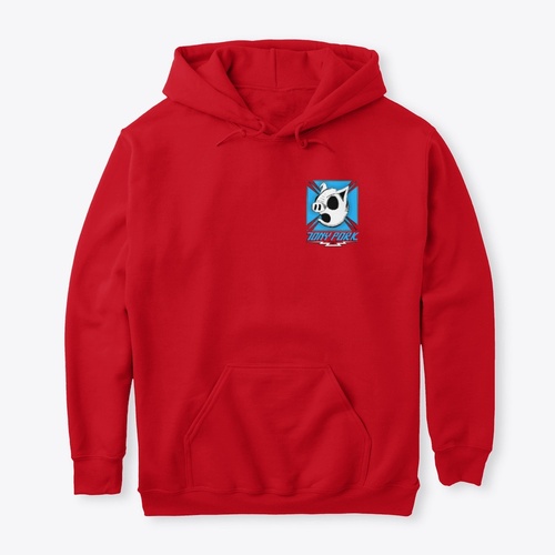 THE PORK FACE Apparel – NUMBER11