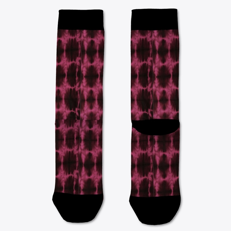 Tie Dye T shirts, Joggers, Pillows