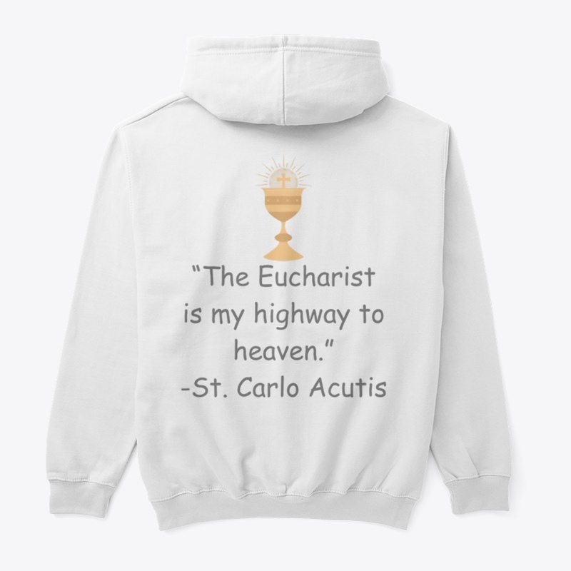 St. Carlo Acutis