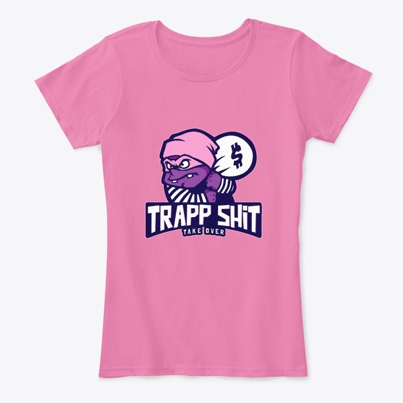 Trapp Clothing