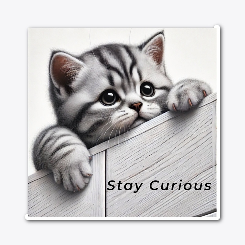 Adorable & Stylish Cat Collection