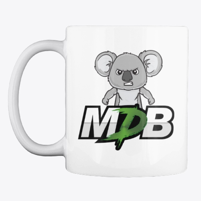 MDB Accessories 