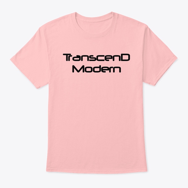 Transcend Modern Retro