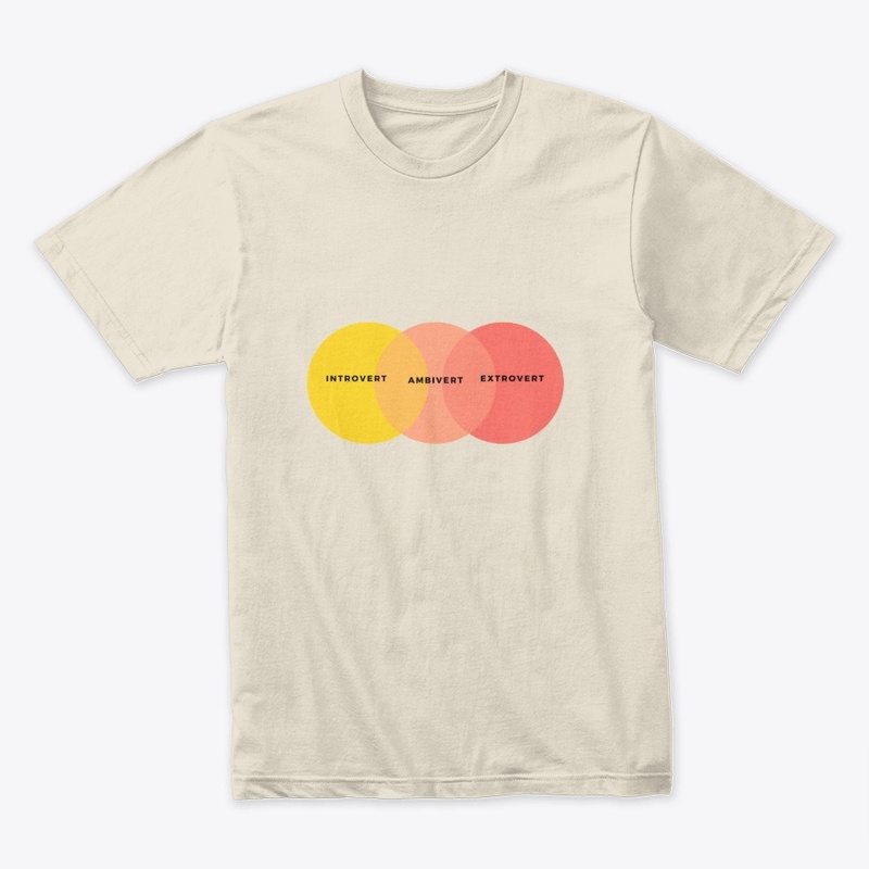 Introvert Tees