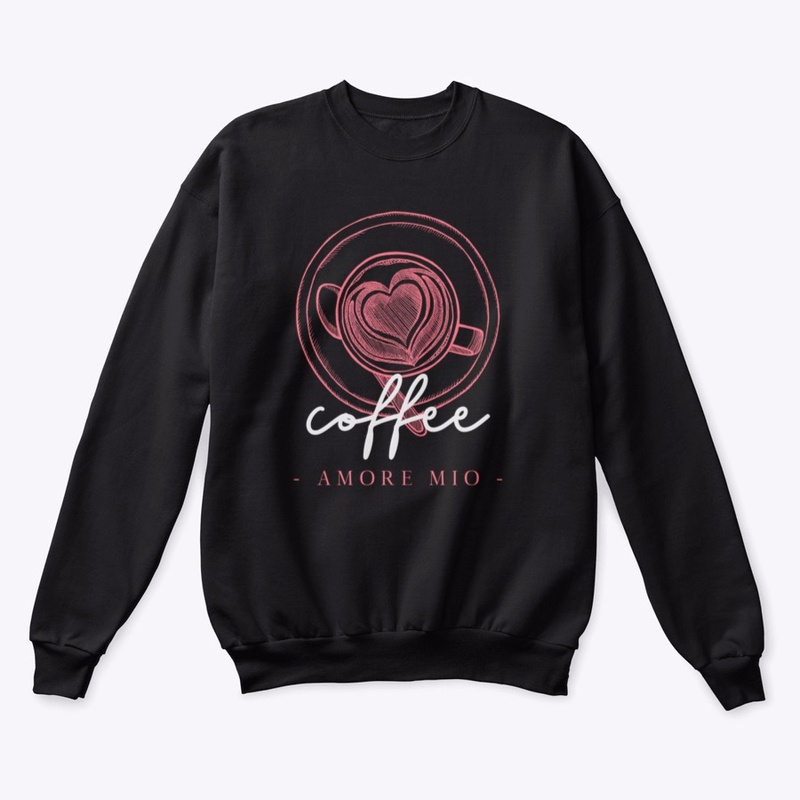 Coffee - Amore Mio