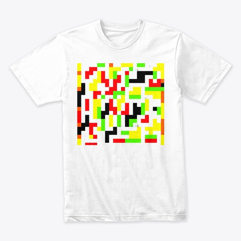 Pixel design products