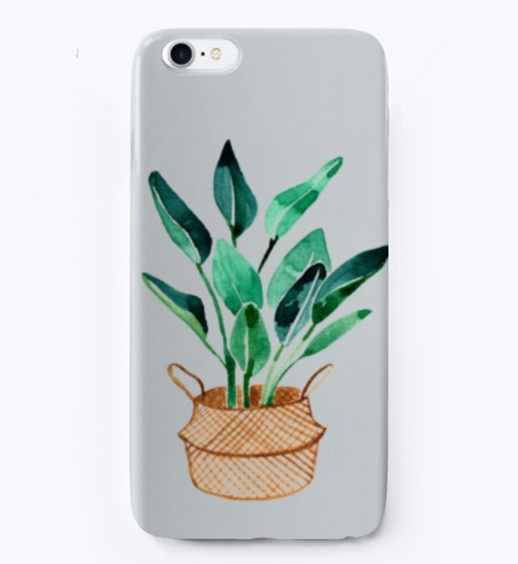 Plant Lover