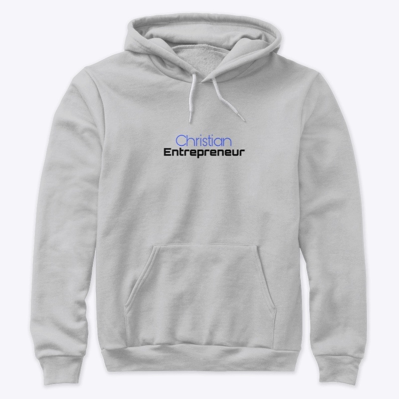 Christian entrepreneur Gear