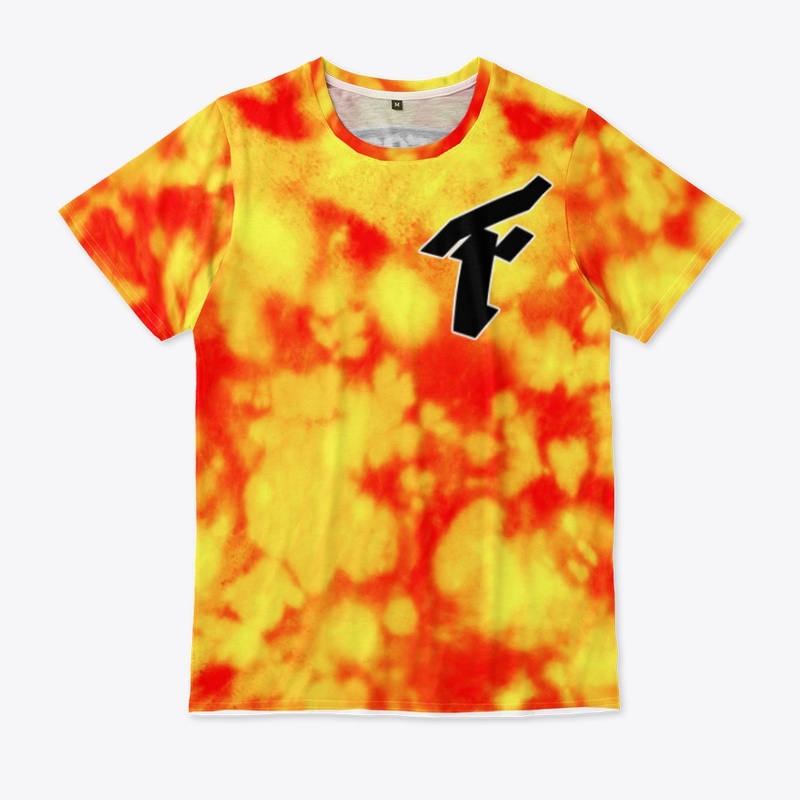 Premium Blaze Boy Tee