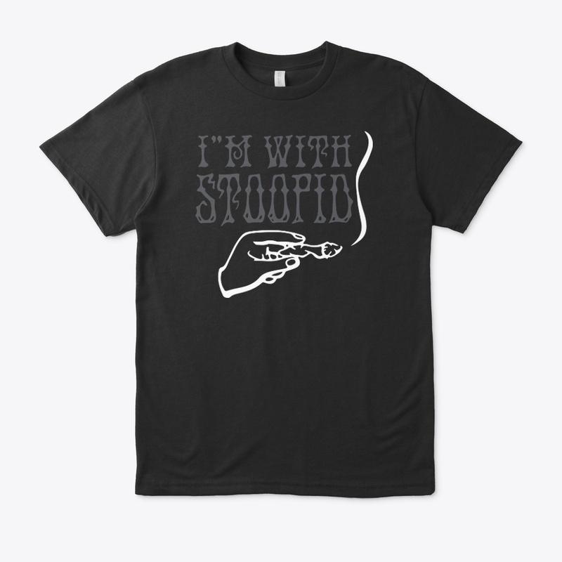 Slightly Stoopid Merch