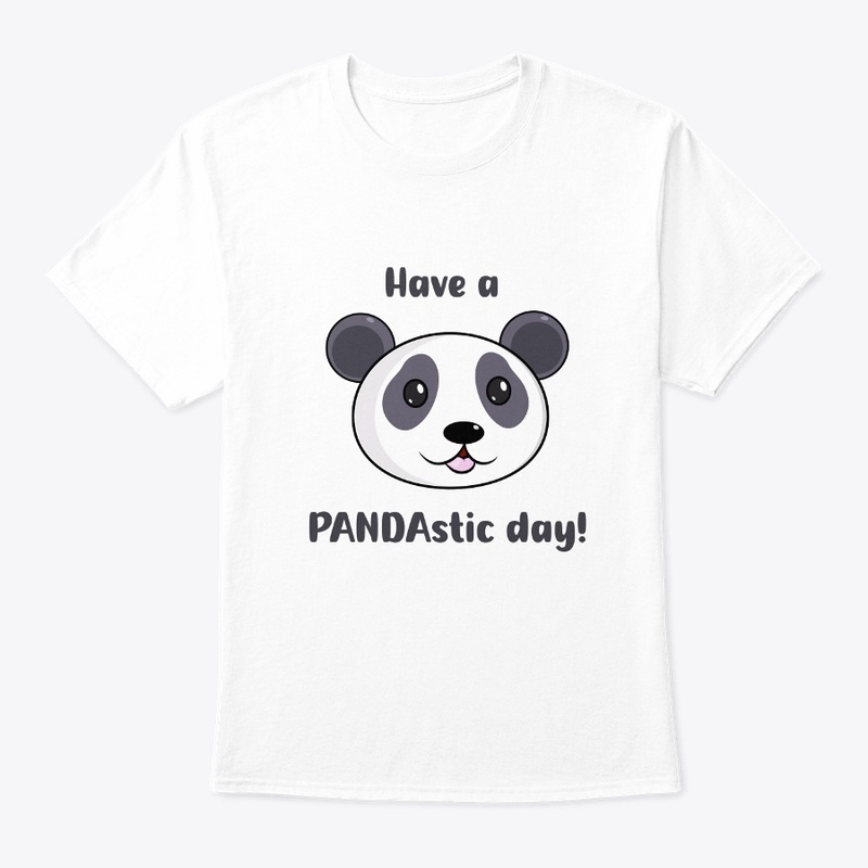 Panda Day