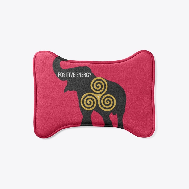 SD Dog Feeding Mat