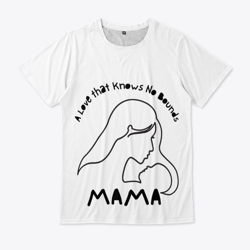 Mama: A Love That Knows No Bounds