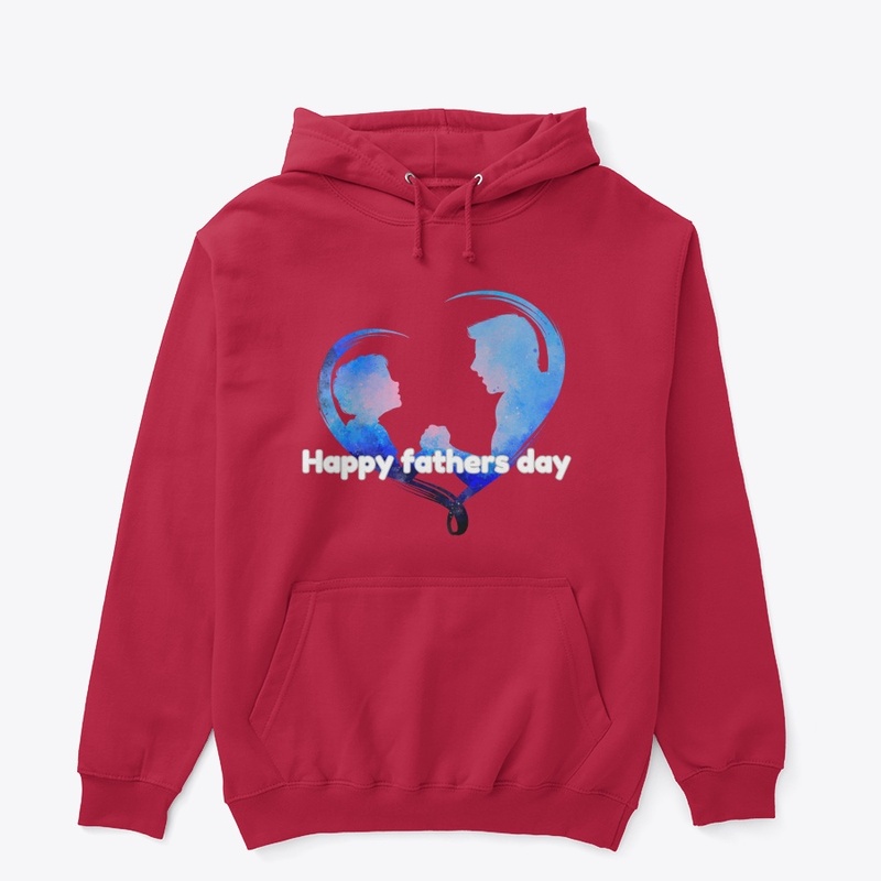 Happy fathers day 