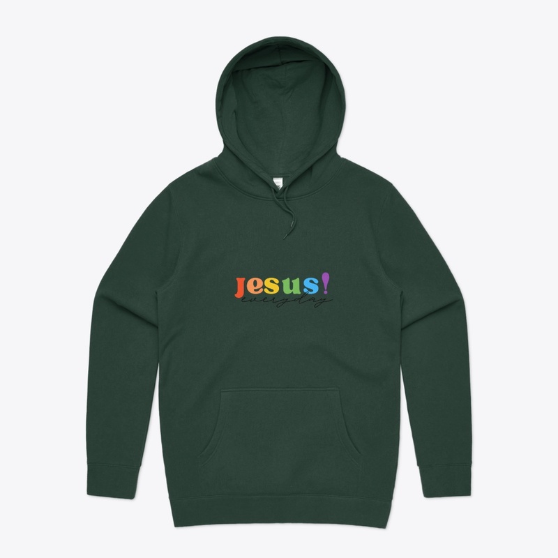 Praise Over Pride 