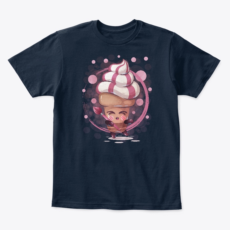 cute ice cream 