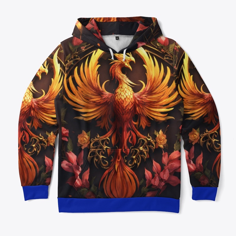 Phoenix rebirth collection 