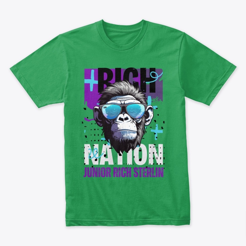 RICH NATION KONG EMPIRE