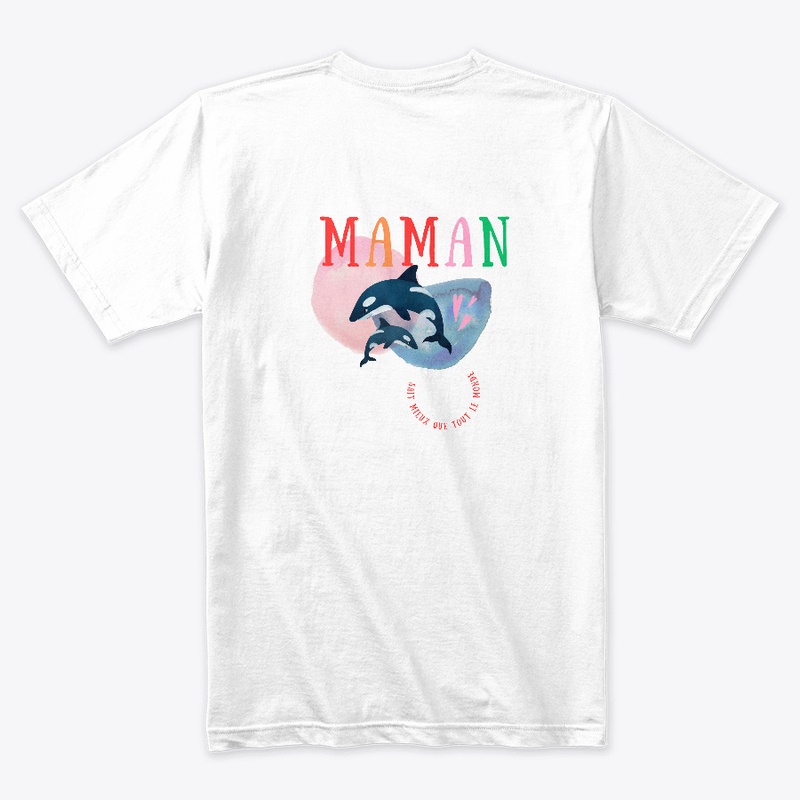 maman