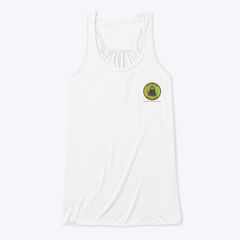 Hippie Revolution Adopt A Hippie