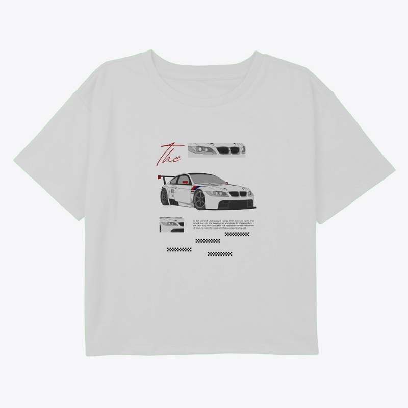 t shirt