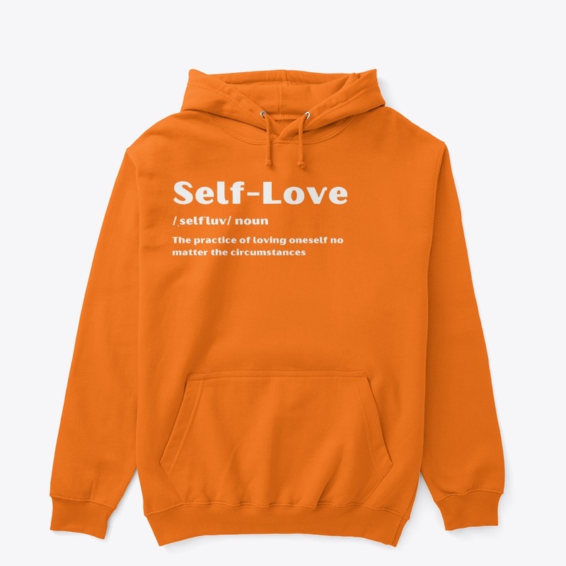 Self-love