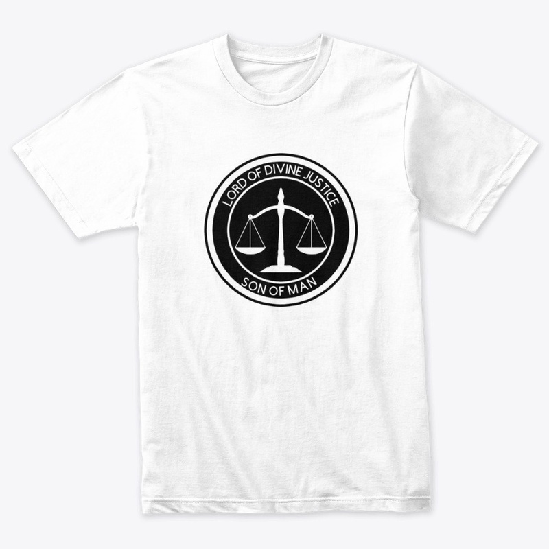 LDJ Family Criminal Justice Org. Merch