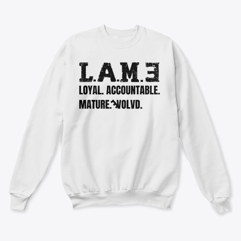 L.AM3: Evolved Essentials