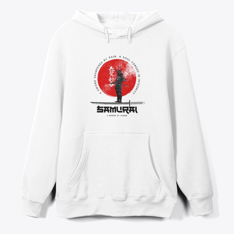 Samurai