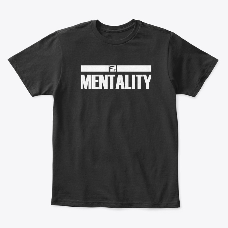 F'IT Motivation: F'IT Mentality Defined