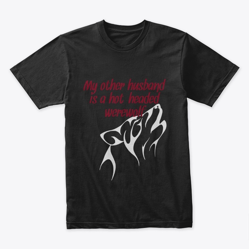 Hot-Headed Werewolf