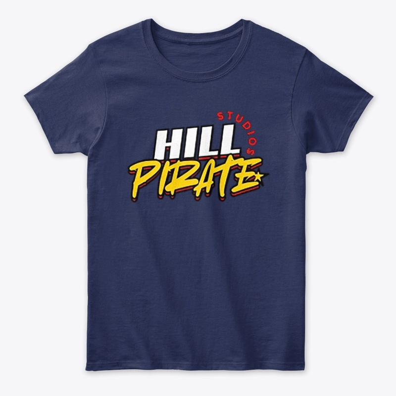 Hill Pirate Studios 