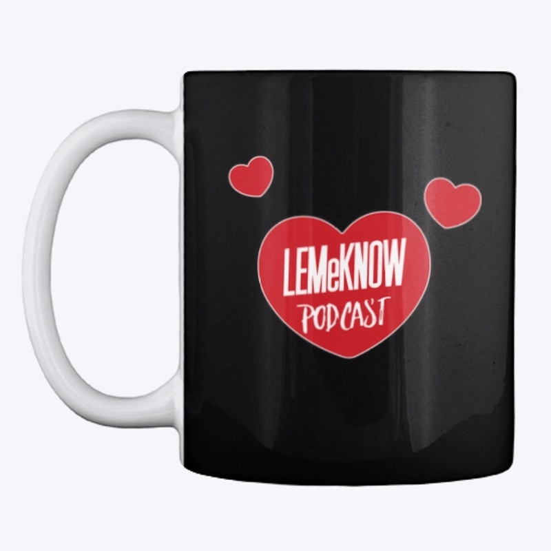 Podcast in Your heart