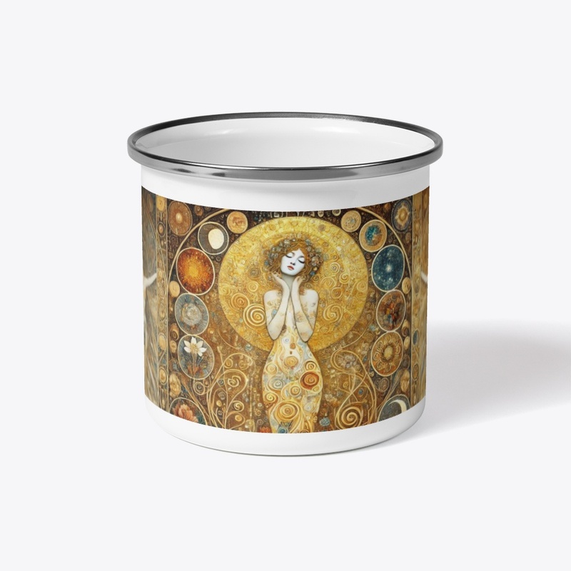 Divine Feminine - Universe