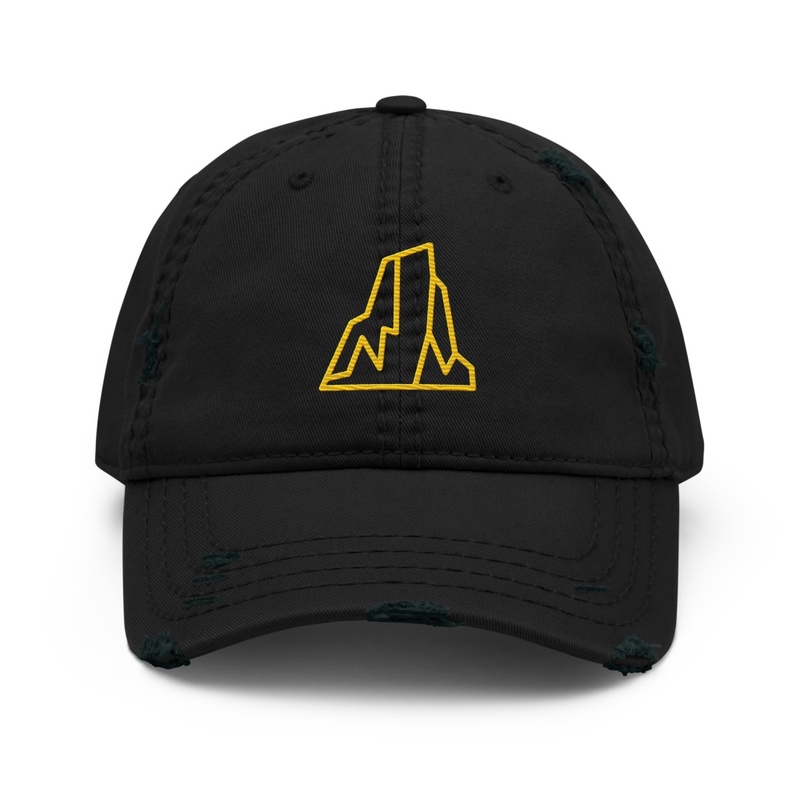 Mountain  Cap
