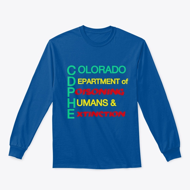 CDPHE