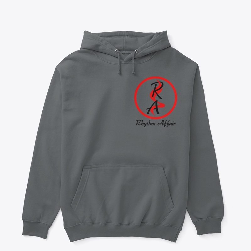 Hoodie Rhythm Affair
