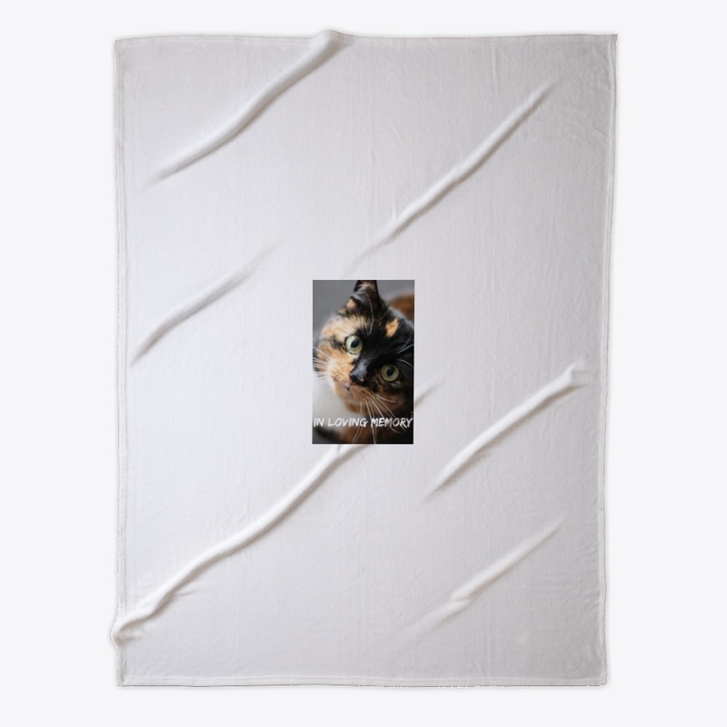 In Loving Memory (Cat)