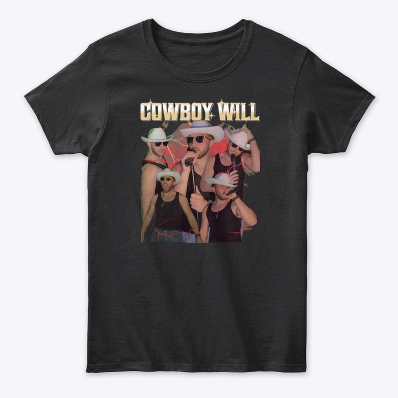 Cowboy Will