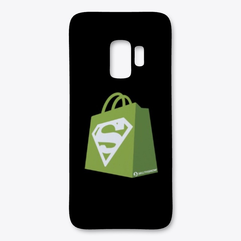 Super Shopi