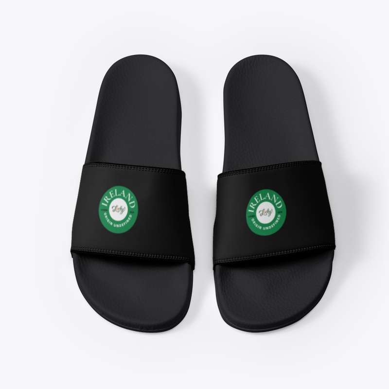Ireland – Crest Series